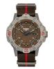TRASER P99 T Tactical Brown Men's Watch, (110669)