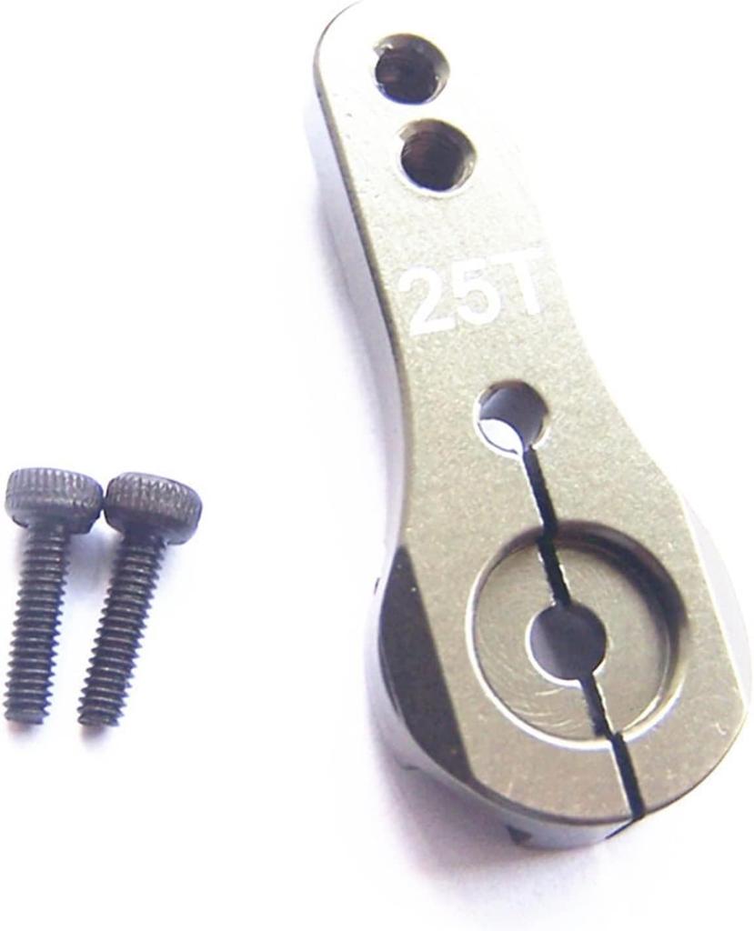 Цифровой сервопривод DS3218 PRO 20 кг 6 В | Точное управление 180° | Водонепроницаемый | В комплекте качалка 25T | Идеально подходит для робототехники и радиоуправляемых моделей | Алюминиевый корпус