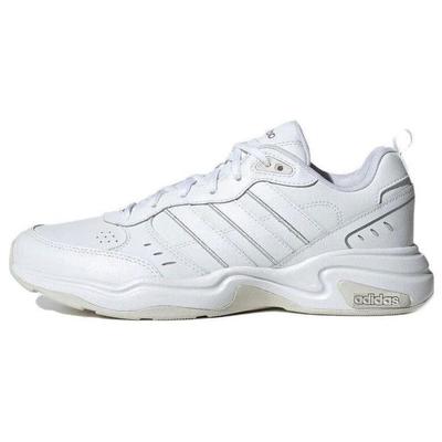 Strutter 'Triple White' ID3571