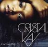 CD CRYSTAL KAY, CHEMISTRY, EMI K.LYNN, - Называйте меня мисс... ESCL2800 Japan Obi Японский поп/рок б/у
