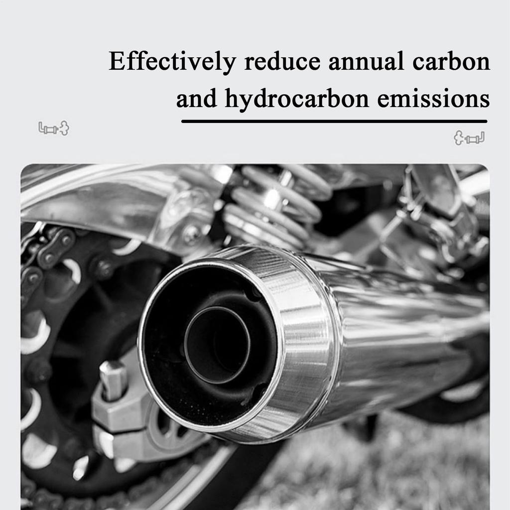 Мотоциклетная присадка, Мотоциклетная присадка | Топливное сокровище Мотоциклетные топливные присадки Удаляет нагар