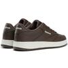 Reebok COURT 1000 Low Top Skateboard Shoes Unisex Brown Sneakers 24FRC907U2GBR