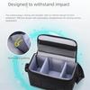 Multi-functional DSLR Digital Camera Bag Protective Cover Photography Bag  Outdoor Use