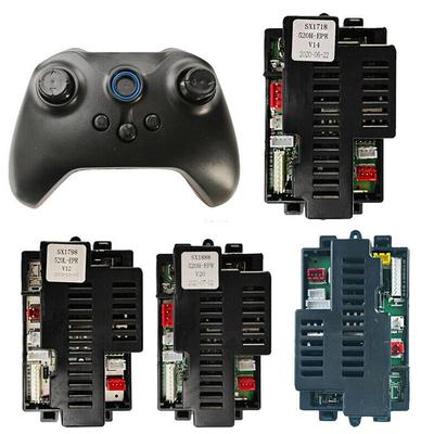 SX1718 SX1719 SX1798 SX118 SX1888 Контроллер для детского электромобиля