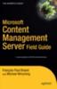 Книга Microsoft Content Management Server Field Guide
