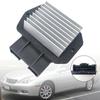 Новый резистор мотора вентилятора 87165-13010 для Toyota 4Runner Lexus RX350