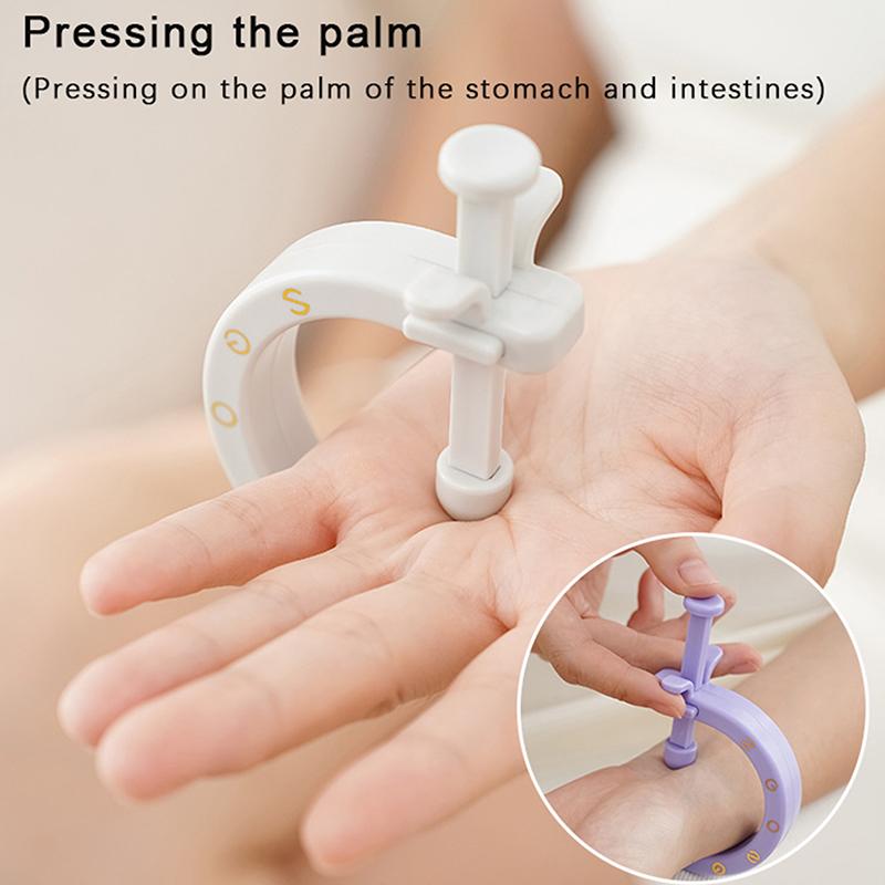 Устройство для стимуляции ладоней и ног Acupoint Aassager, массажер для подошв и ног, уход за здоровьем, массаж тела, инструменты для снятия усталости