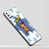 Phone Case For Oneplus 13R 13 12 10T 11 R10 Nord N100 N200 N10 9 9R CE 2 3 Z Pro Lite 5G Soft TPU Cover Monkey And Banana Capas