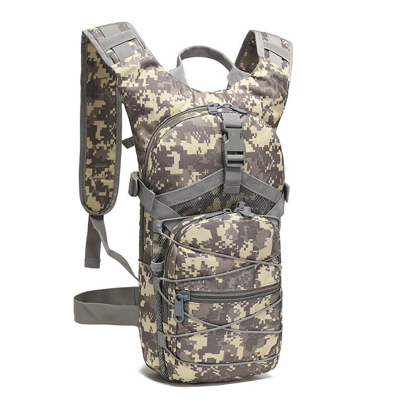 Li Shen Tactical Cycling Backpack