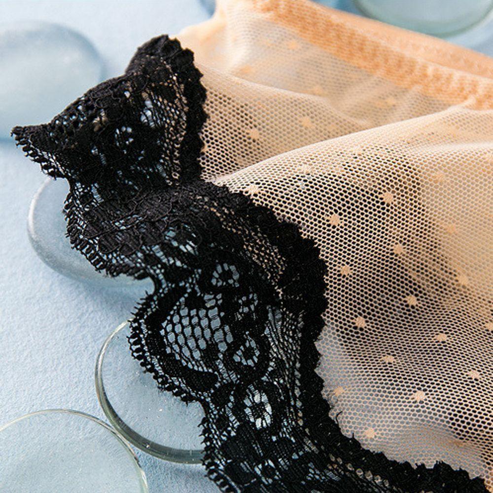 Нижнее белье Hipster Сексуальные стринги Ультратонкие трусики Кружевные трусы Полые трусы Трусики с низкой посадкой