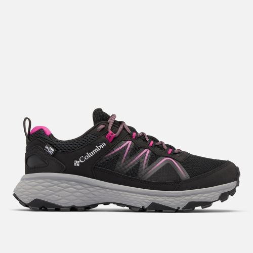[Columbia] Женские кроссовки Peakfreak Rush Outdry Wide [C65BK9168010]