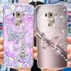 Чехол для Asus ZenFone 3 ZE520KL ZA520KL Asus ZenFone3 Z017D Z017DA Z017DB 5.2" Модный Мягкий Силиконовый TPU Задняя Крышка Телефона