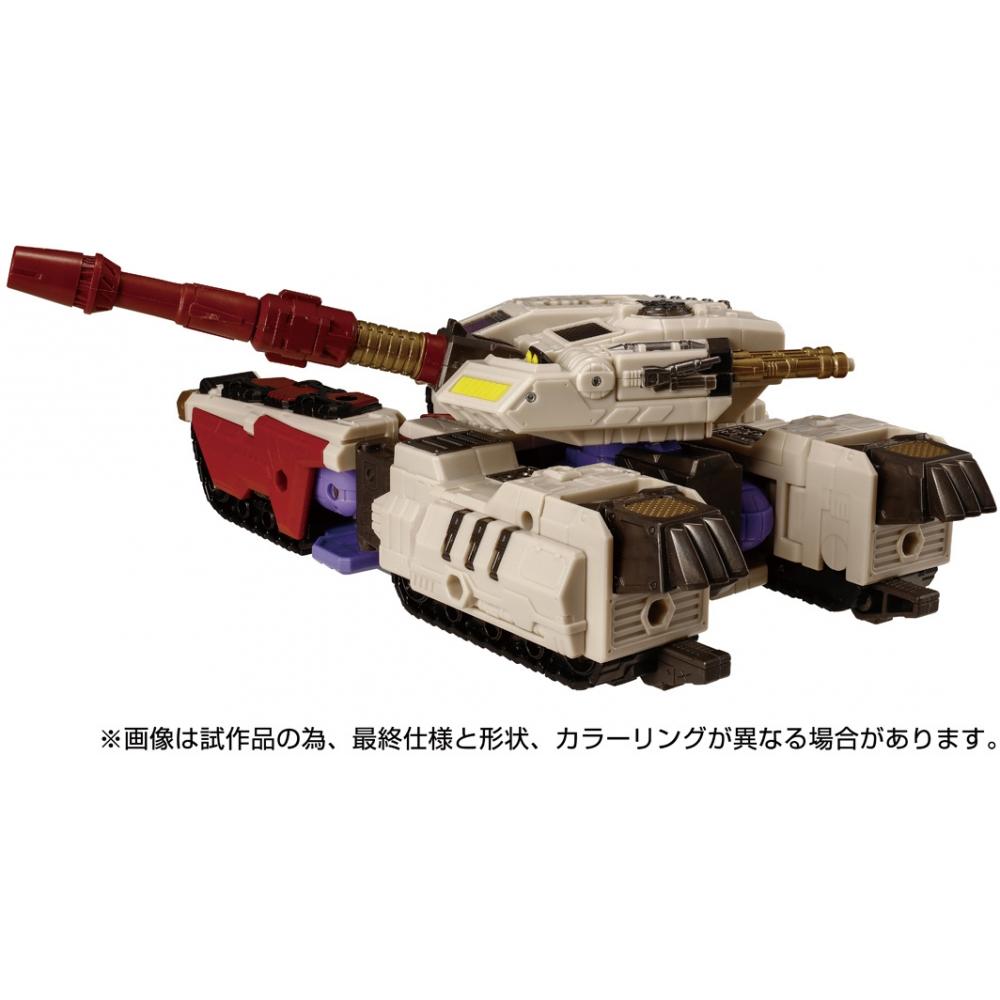 Трансформеры Наследие Tl 87 Трансформеры Наследие Гальватрон Вселенная Армады