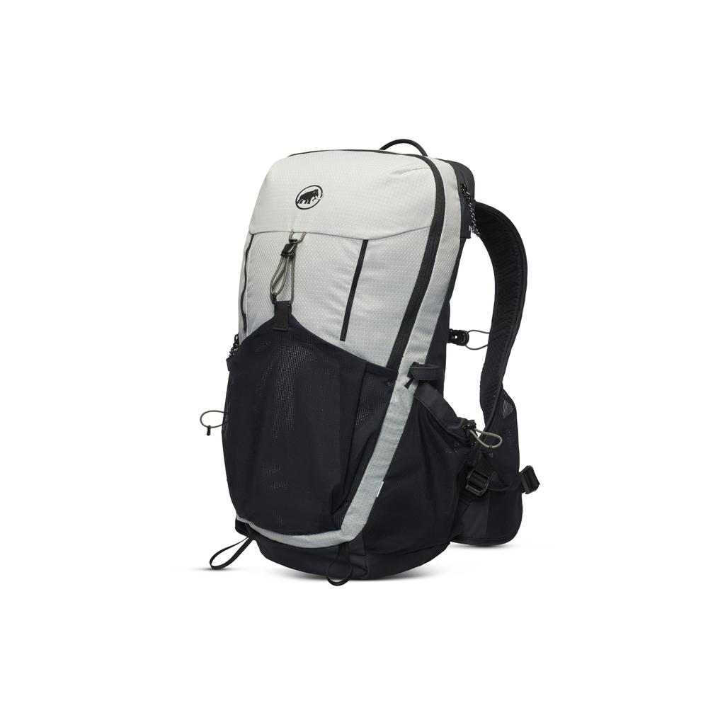 Mammut Ducan 22 Серебристый 2530-01220 Шалфейно-Черный