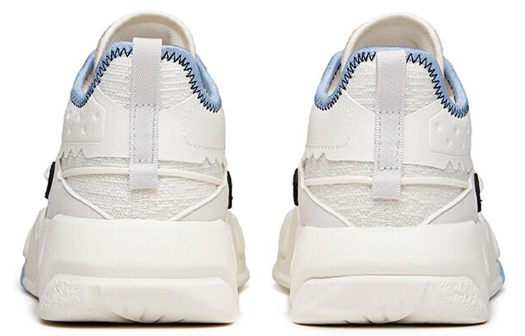 Women's Sneakers Anta Life Collection Slip Resistant Abrasion Resistant Slip Resistant Abrasion Resistant Low