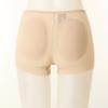 Venus Support Panty Square Hip Pad Vpt6381