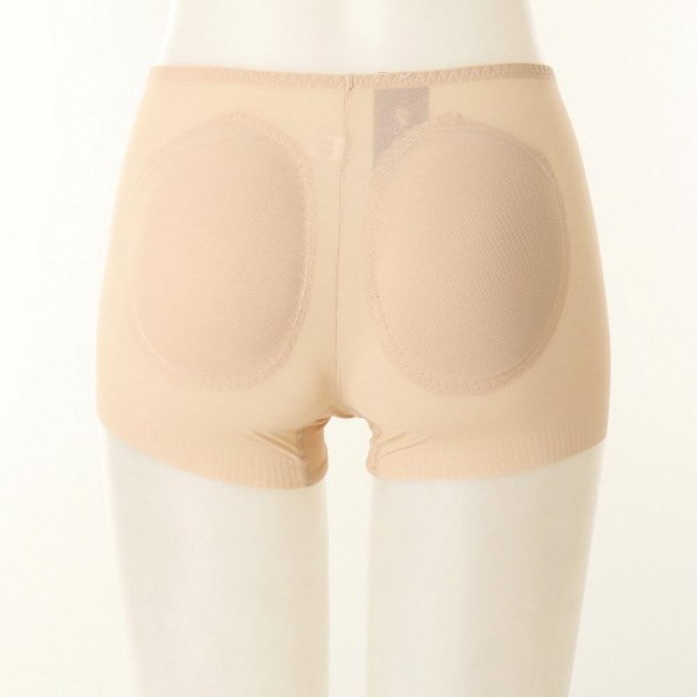 Venus Support Panty Square Hip Pad Vpt6381