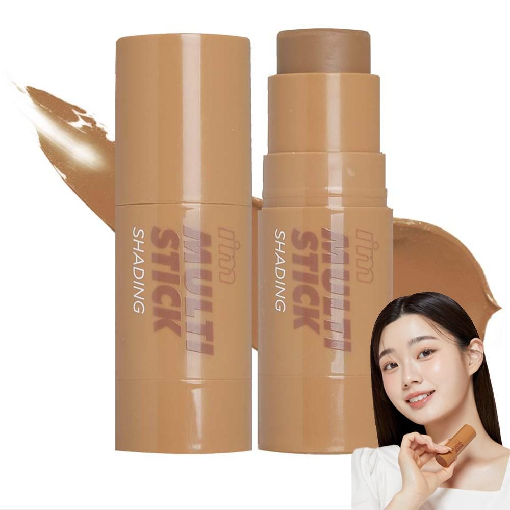 I'M MEME I'M MULTI STICK SHADING 7g, 001 Bronzer, 1 Ea.