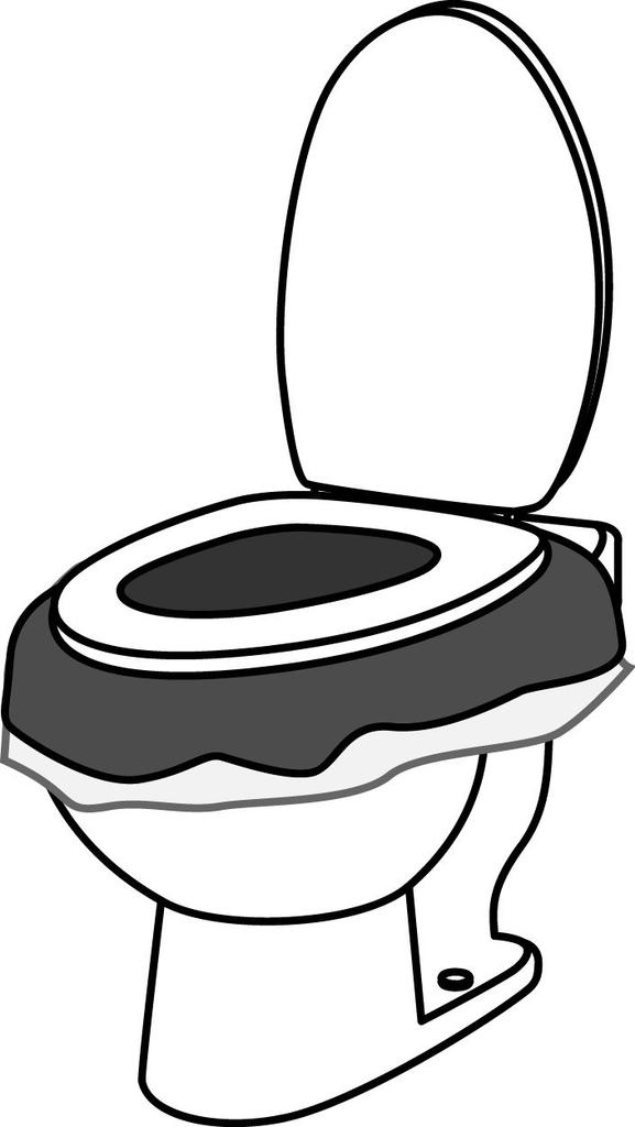 Aiwa Simple Toilet Emergency туалетный пакет для предотвращения использования в Японии Bag_50 set_Leak include_Made