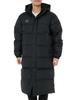 Bench Coat DOWN SIDELINE COAT XL [Canterbury] 19_Black