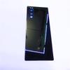Для Sony Xperia 5 Задняя крышка аккумулятора J8210 J8270 J9210 Задний корпус Запасная крышка корпуса