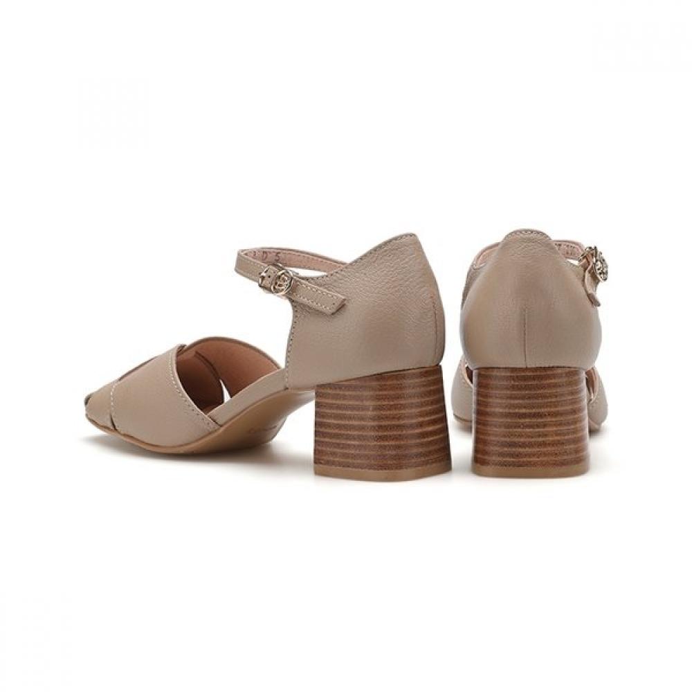 MiSope Women S Mary Jane 012512007
