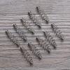 Bait Feeder Feeder Cage Olive Shape Fishing Tools Fishing Accessories Carp Fishing Feeder Stops