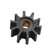 Water Pump Impeller For Jabsco 18653-0001 18653-0001-P Beta Replacement Parts for Outboard Engines Boat Motor 207-79630