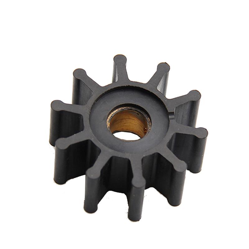 Water Pump Impeller For Jabsco 18653-0001 18653-0001-P Beta Replacement Parts for Outboard Engines Boat Motor 207-79630