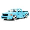 Я люблю Ford F150 SVT 1 1999 года выпуска 90-х:24 Масштаб