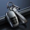 Новый чехол-оболочка для корпуса ключа автомобиля Для Toyota Chr Hilux Fortuner Land Cruiser 200 Camry Corolla Crown Rav4 Highland Брелок
