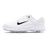 Nike Air Zoom Tiger Woods 20 Широкие белые мужские кроссовки Gym-Red Photon-Dust Black CI4509-100