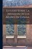 Книга Estudio Sobre La Invasion De Los Arabes En Espana