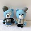 [Б/У] BIGBANG Seungri KRUNK Фигурка Обычная Редкая La-La-La