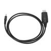 Walkie Talkie USB Programming Cable Plug and Play Reliable Stable USB Programming Cable For Mag One