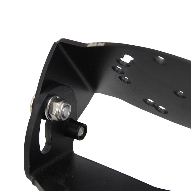 Motorcycle GPS Smart Phone Navigation Mount Bracket Adapter Holder Black For Suzuki DL650 DL1000 DL 650 DL 1000 V-strom 650 1000