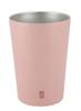CB Japan Тамблер Розовый 460 мл Средний размер Стакан для кофе из магазина Удобства Нержавеющая сталь Вакуумная изоляция GOMUG