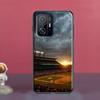 Чехол для бейсбола для POCO X5 X3 F5 Pro X4 F4 GT M5s C40 F3 для Xiaomi 13 Lite 12 11T 12T Pro 12X