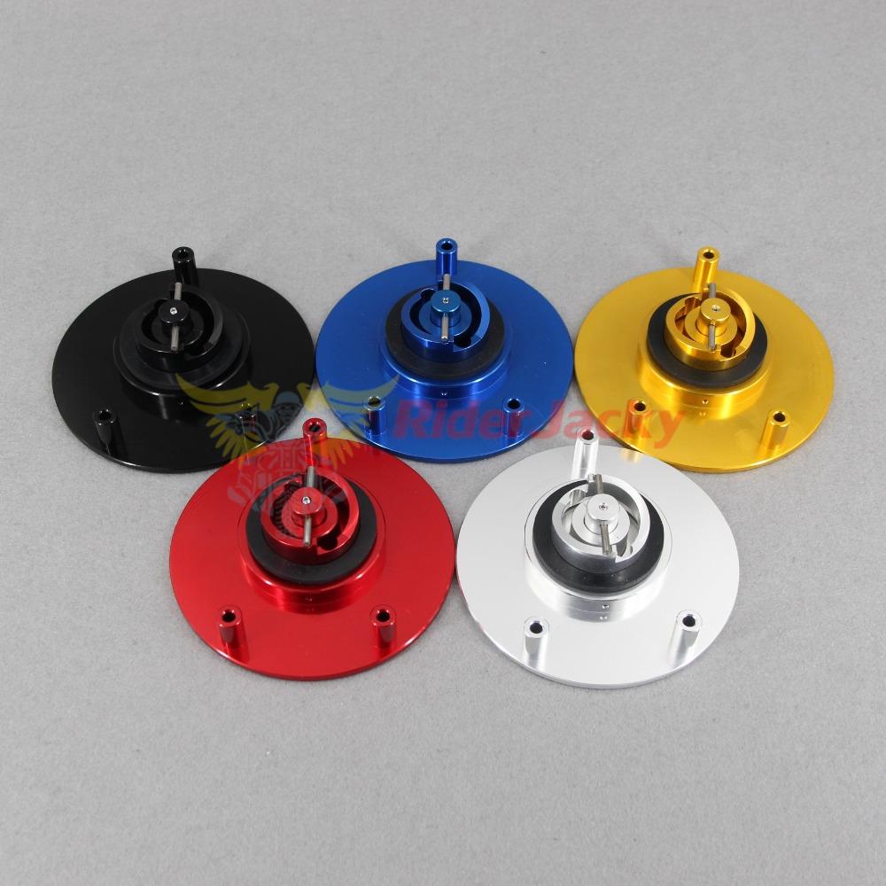 Алюминий с ЧПУ без ключа для Honda CBR 1000 RR CBR1000RR/Fireblade 2000-2013, аксессуары для мотоциклов, крышка топливного бензобака