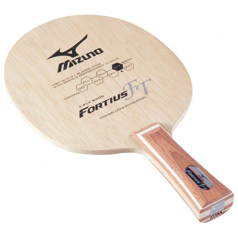 Mizuno Ракетка для настольного тенниса FORTIUS FT 18TT21055 FL