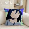 Recovery of an MMO Junkie Cushion Cover Pillowcase Set Pcs x x Breathable Washable Sofa Cushion Cover