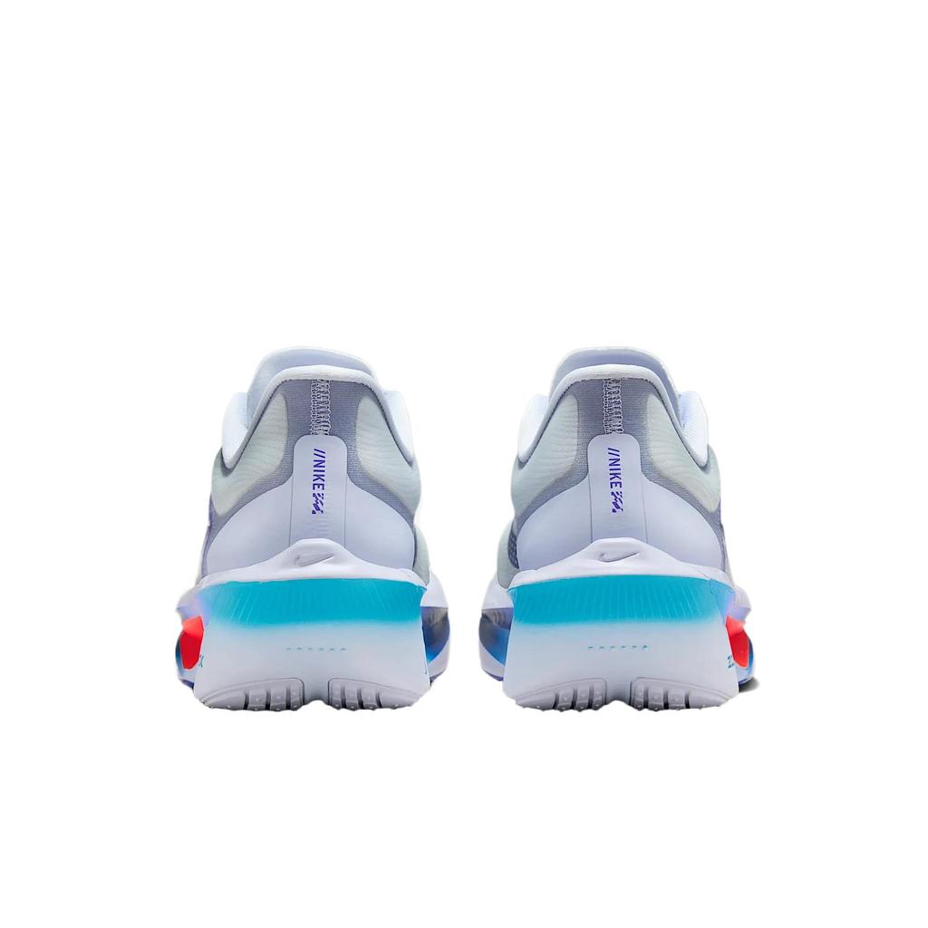 Nike Zoom Fly 6 Ghost Blue Lightning Women Sneakers Football-Grey Blue-Void FN8455-004