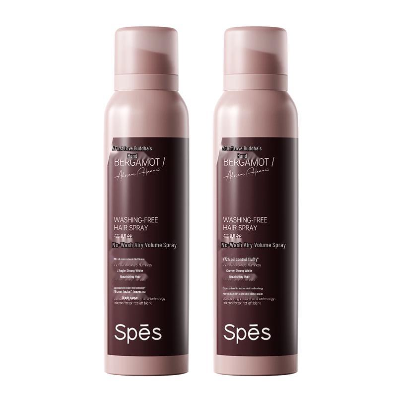 Spes Volumizing Dry Shampoo