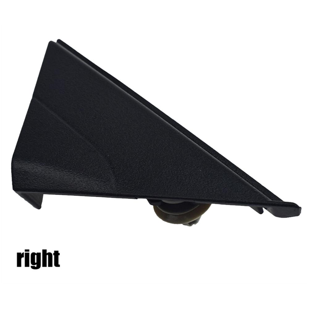 Right Fender Pillar Trim Mirror Corner Molding For Hyundai Elantra 86190F2000