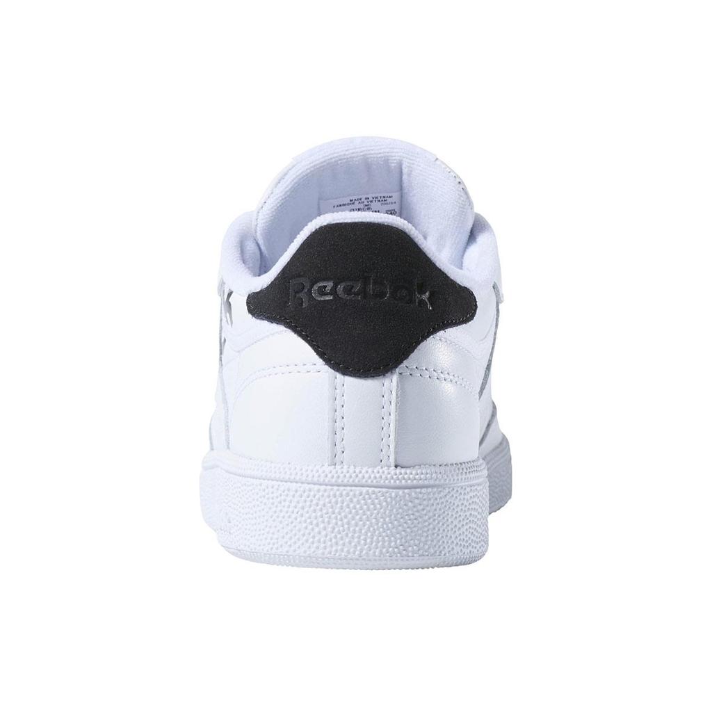 Club C Wmns Reebok 85 'White' Женские DV3833