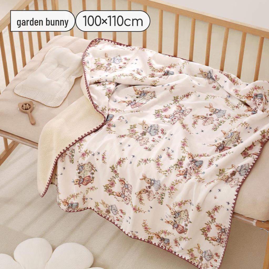 Jingqi Hooded Baby Poncho Bath Towel: Wearable, Absorbent, Newborn Bathrobe for Boys & Girls