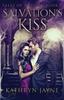 Книга Salvation's Kiss : 1