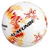 MIKASA ALMUNDO Soccer Size Certified by the Japan Football Association for Elementary School Seamlock Recommended Internal Ball, 4, (JFA), Students,