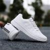 Fashion White Big Size Women's Sneakers Casual Golf Shoes Ladies Women's Blue Boot Sports Lofers Premium Best New Arrival Sneacker