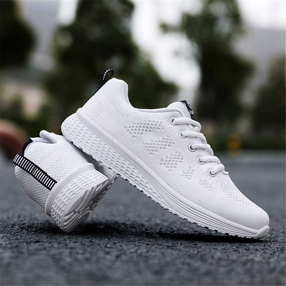 Fashion White Big Size Women's Sneakers Casual Golf Shoes Ladies Women's Blue Boot Sports Lofers Premium Best New Arrival Sneacker